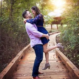 Meet your Posher, Brandie